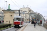 Linia N jak Niepodległość. Zabytkowe tramwaje ponownie na torach w Warszawie