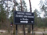 Wycieczki po Lubelszczyźnie: Obóz i cmentarz wojenny w Błudku (materiał Dziennikarza Obywatelskiego)