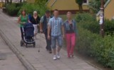 Kamery Google Street View na osiedlu Piastów Śląskich w Głogowie. Trafiliście na mapy Googla? ZDJĘCIA