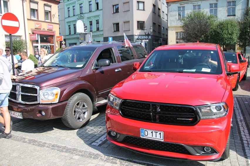 IV Kroto AmCar Spot w Krotoszynie za nami [ZDJĘCIA]            