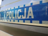 Policjant z Ropczyc uratował 14-miesięczne dziecko