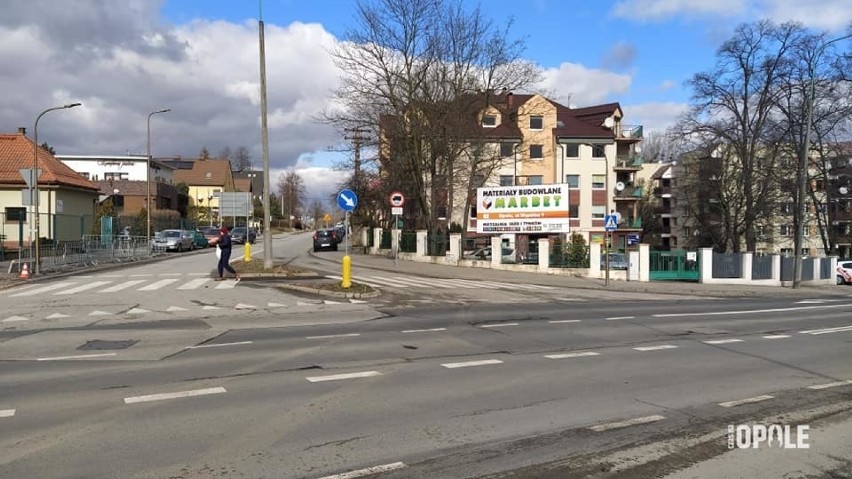 Centrum przesiadkowe Opole Zachodnie. Będzie zmiana...