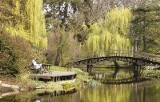 Wrocław: Ogród Botaniczny już otwarty