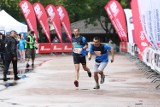 Ekiden 2019. Zdjęcia uczestników niedzielnego biegu sztafetowego w Warszawie! [GALERIA]