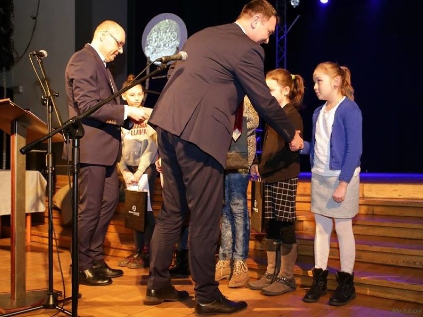 Teatr o Danucie Siedzikównej na deskach OOK [ZDJĘCIA]