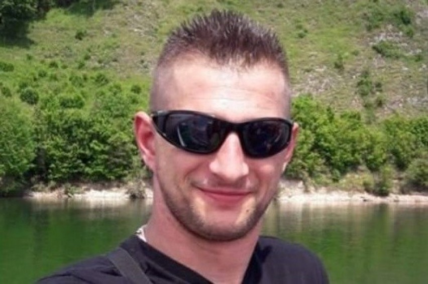 Zaginął Dariusz Mistarz, mieszkaniec Michałowic. Rodzina poszukuje go trzeci dzień