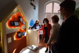 W Centrum Integracji Społecznej w Świętochłowicach otwarto interaktywny kącik edukacyjny. To pracownia Amazon STEM Kindloteka