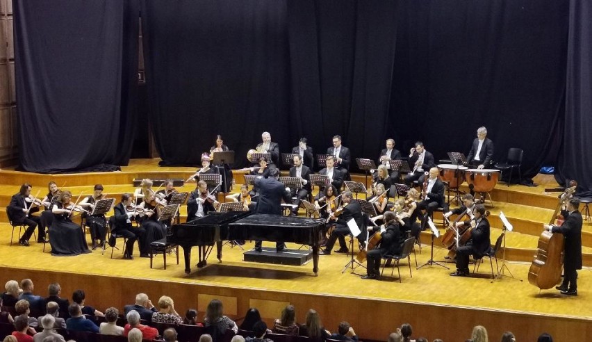 Wrocław. Wyjątkowy koncert „Tylko Beethoven”. To trzeba zobaczyć i usłyszeć. Przeczytaj szczegóły!