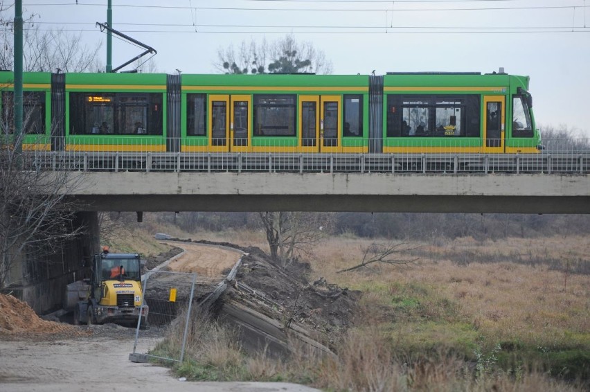 Inwestycje w Poznaniu: Co się buduje w naszym mieście?