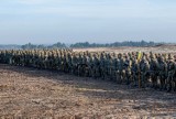 Komenda poligonu Żagań ostrzega! Będzie głośno i niebezpiecznie! Będą strzelać na poligonie! 