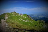 Tatry. Praca z noclegiem najwyżej położonym w Polsce. TPN szuka chętnych 