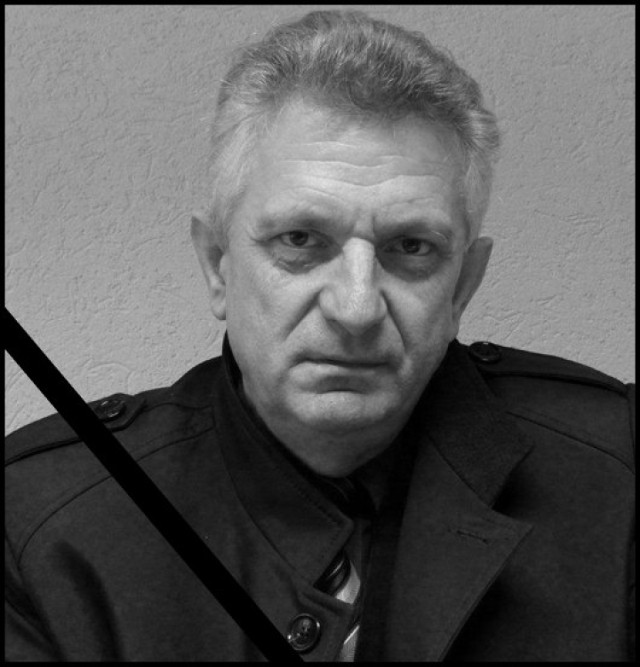 Zbigniew Rodak