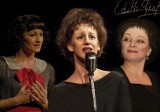 "Trzy razy Piaf" to hit Teatru Osterwy w Gorzowie 