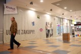 Kraków. Centrum Handlowe Krokus pustoszeje przed rewitalizacją [ZDJĘCIA]