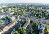 Nie powstanie wiadukt na skrzyżowaniu marszałków w Łodzi