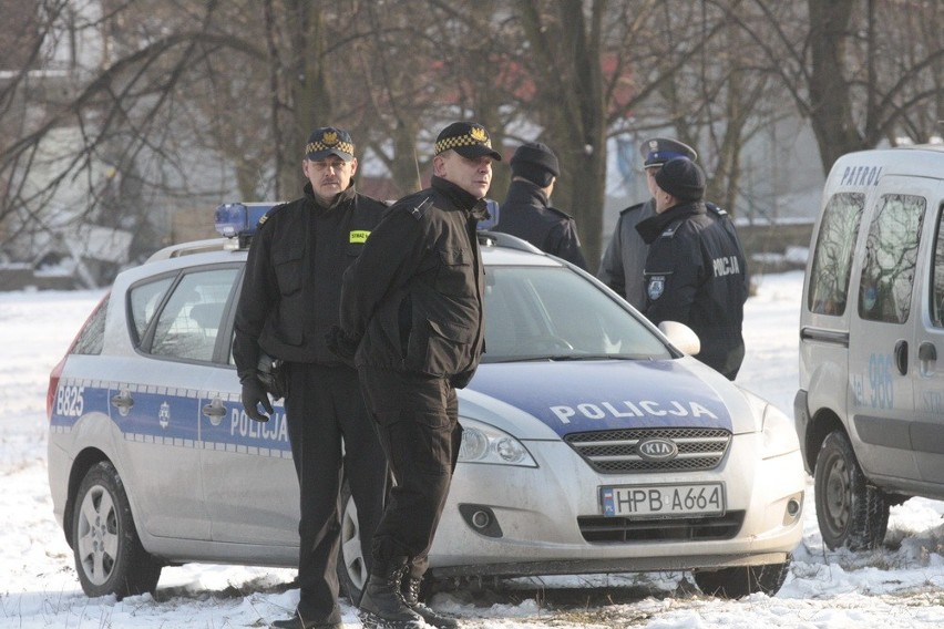 Legnica: Nie dla zwierząt w cyrku (ZDJĘCIA)