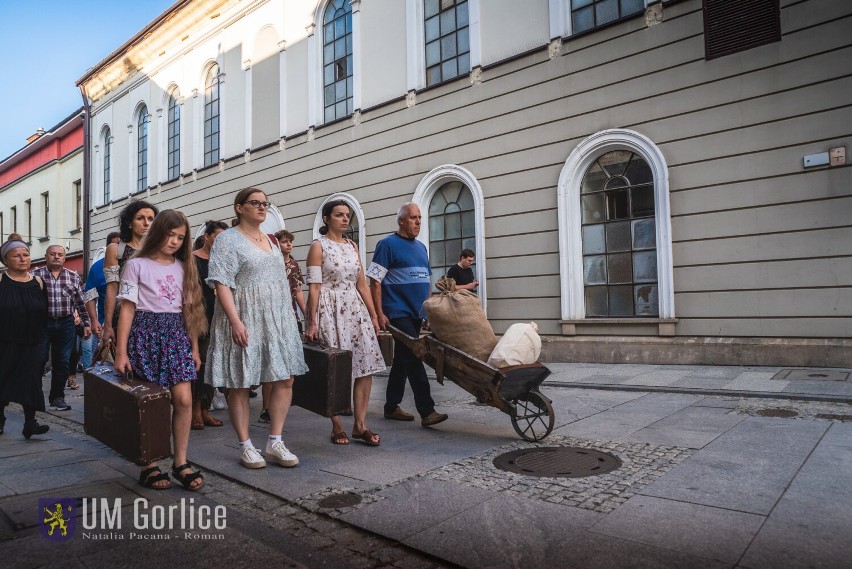 Grupa Teatralna Otwarte Drzwi przygotowuje niezwykły...