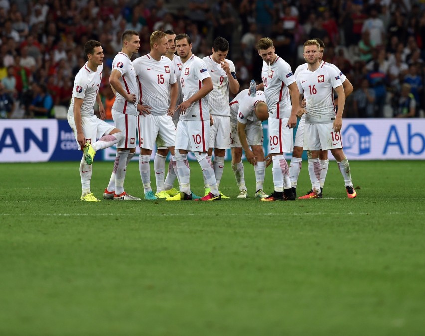 Kiedy reprezentacja Polski przyjeżdża do Warszawy po Euro 2016?