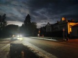Nocą zostanie wyłączone oświetlenie uliczne? Jarosławianie mogą o tym zadecydować 