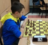 12-letni Tymon Ochędzan  wygrał szachowy Turniej Niepodległości w Warszawie!