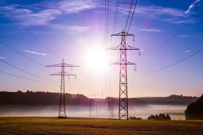Enea planuje wyłączenia prądu w najbliższym czasie w...