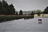 140 ochotników dobrowolnej zasadniczej służby wojskowej zaczęło szkolenie w 25. Brygadzie Kawalerii Powietrznej w Tomaszowie [ZDJĘCIA]