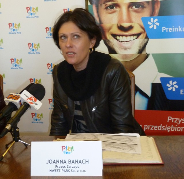 Joanna Banach