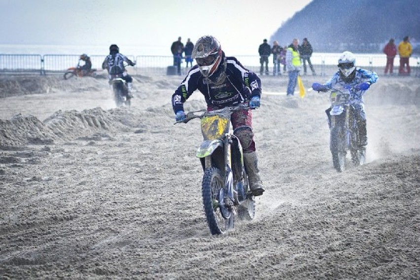 Mistrzostwa Polski Motocross - Finał, 10-11 września (sobota...