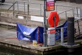 Gdańsk: W Motławie znaleziono zwłoki. W rzece zauważono dryfujące ciało kobiety 