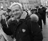 Robert Leszczyński nie żyje. Dziennikarz zmarł w wieku 48 lat