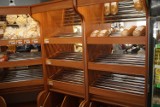 Powiat gostyński. Puste półki w marketach! Gostyniacy wykupują żywność w obawie przed koronawirusem [ZDJĘCIA] 