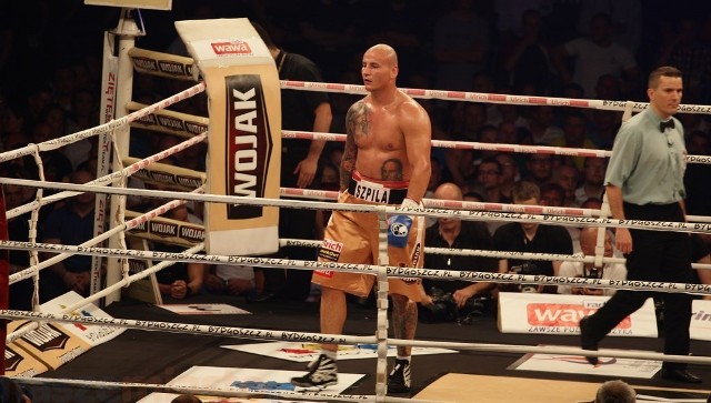 Artur Szpilka vs Brian Minto