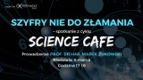 Wygraj bilety na wykład o fizyce kwantowej - gdyński EXPERYMENT zaprasza na cykl Science Cafe.Tym razem wykład o fizyce