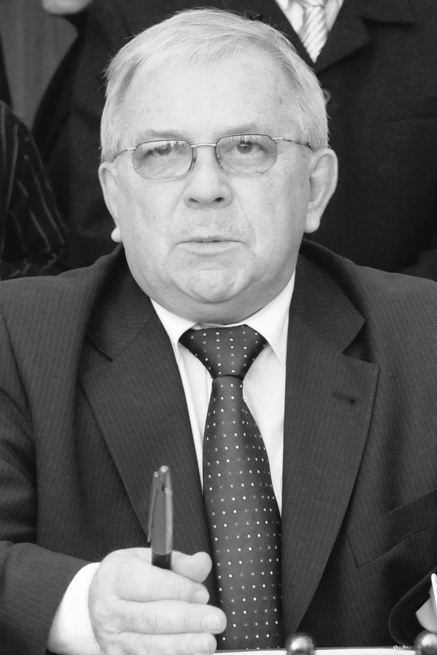 Czesław Rydecki
