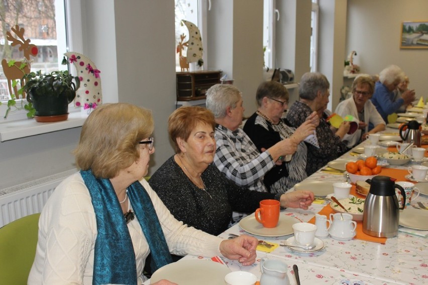 Dzienny Dom “Senior Wigor” ma trzy lata - ZDJĘCIA                                                           