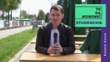 6. odcinek programu "Nowinki Studenckie". Zobaczcie, jak przebiegały przygotowania do Rzeszowskich Juwenaliów 2022 [WIDEO]