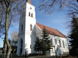 Kościoły w Konojadzie i Łękach Wielkich są już po gruntownych remontach