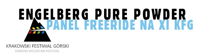 Engelberg Pure Powder Panel Freeride