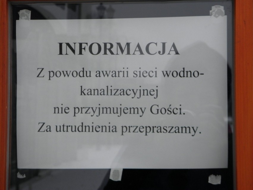 Żory: miasteczko westernowe: trzy miesiące zamknięte. Druga kontrola PIP-u