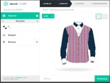 Modowy startup z Poznania: Teraz sam możesz zaprojektować swoje ubrania!