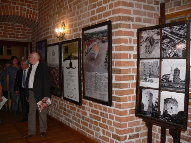 Muzeum Okręgowe w Sandomierzu zaprasza i oferuje  50 procent rabatu na bilety wstępu.