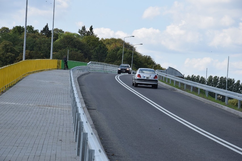 Obwodnica Szczecinka. Wiadukt na ulicy Słupskiej nie będzie wyłączony z ruchu [zdjęcia]