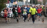 4. urodziny "Parkrun Grudziądz".  Biegacze świętowali w biegu na 5 kilometrów po lesie komunalnym. Zobacz zdjęcia