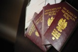 Nie wyrobimy paszportu w Tczewie - punkt paszportowy zamknięty do odwołania
