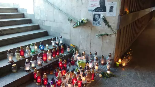 Zabójstwo w Poznaniu: w przejściu pod rondem Śródka zginął 27-letni mężczyzna
