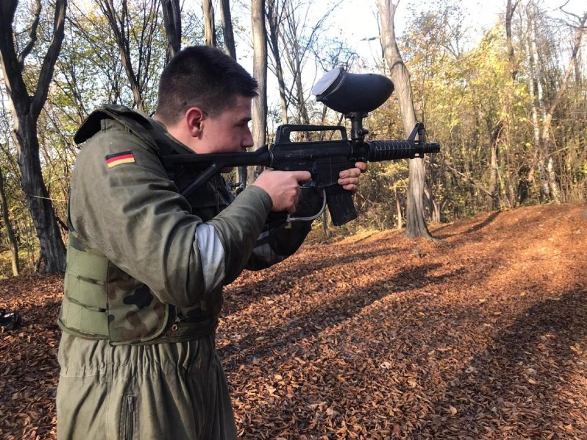 Bezpieczeństwo wewnętrzne na Małopolskiej Uczelni Państwowej w Oświęcimiu to kierunek dla młodych ludzi lubiących wyzwania [ZDJĘCIA]