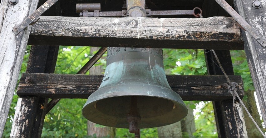 W Mielnie odremontują dzwonnicę oraz krzyż