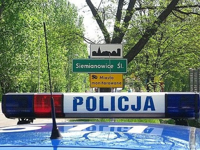 Policja Siemianowice: Uratowali samobójczynię przed śmiercią