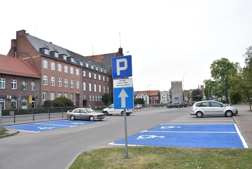 Malbork. Strefa Płatnego Parkowania będzie rozszerzona. Rada Miasta przegłosowała uchwałę w tej sprawie 