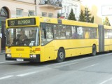 Autobusy w Lublinie: Zmiany na liniach 710 i 757